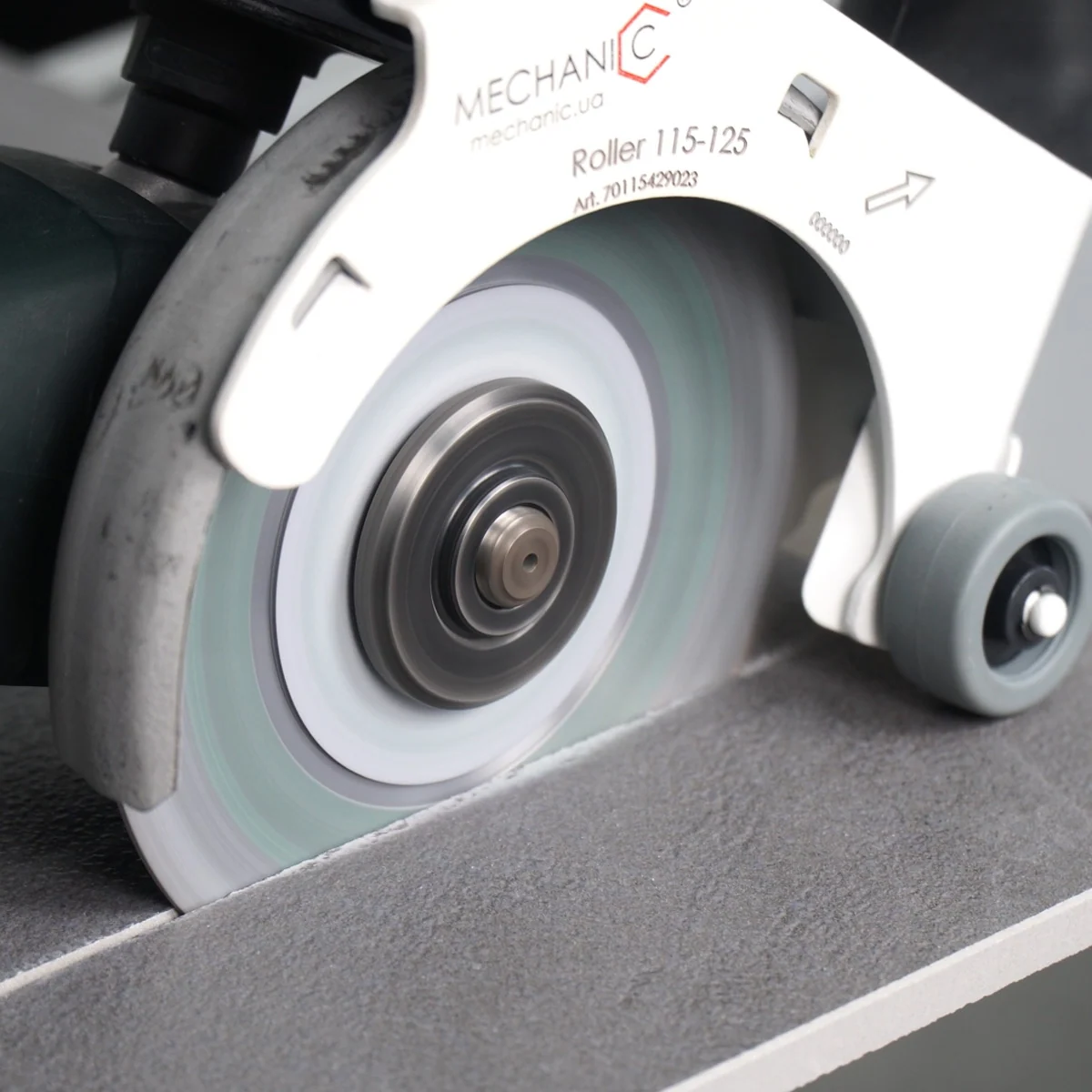 Mechanic Roller 115 - 125 – DISTAR – Produktbild 4