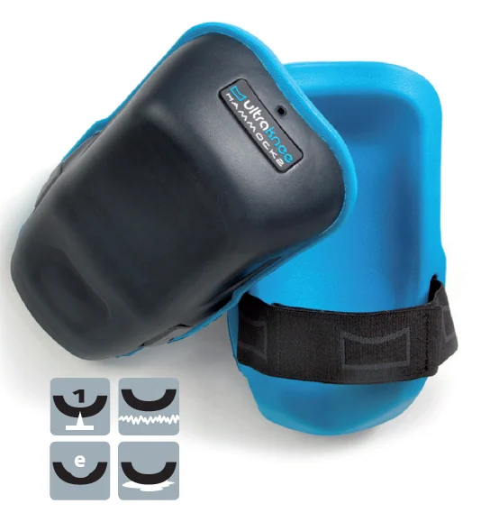 Ultraknee Hammock II Knieschoner - der Newcomer – Nierhaus