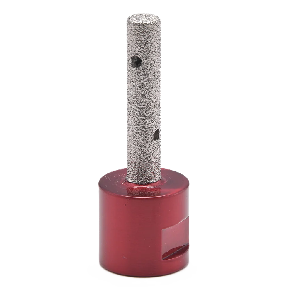 Tile Rite - Diamant-Fingerfräser Ø 10 mm mit M14-Aufnahme (Art. DMM884)