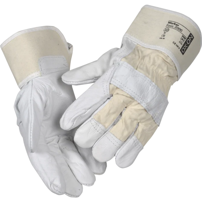 OX-ON Worker Basic 2000 – Produktbild 2