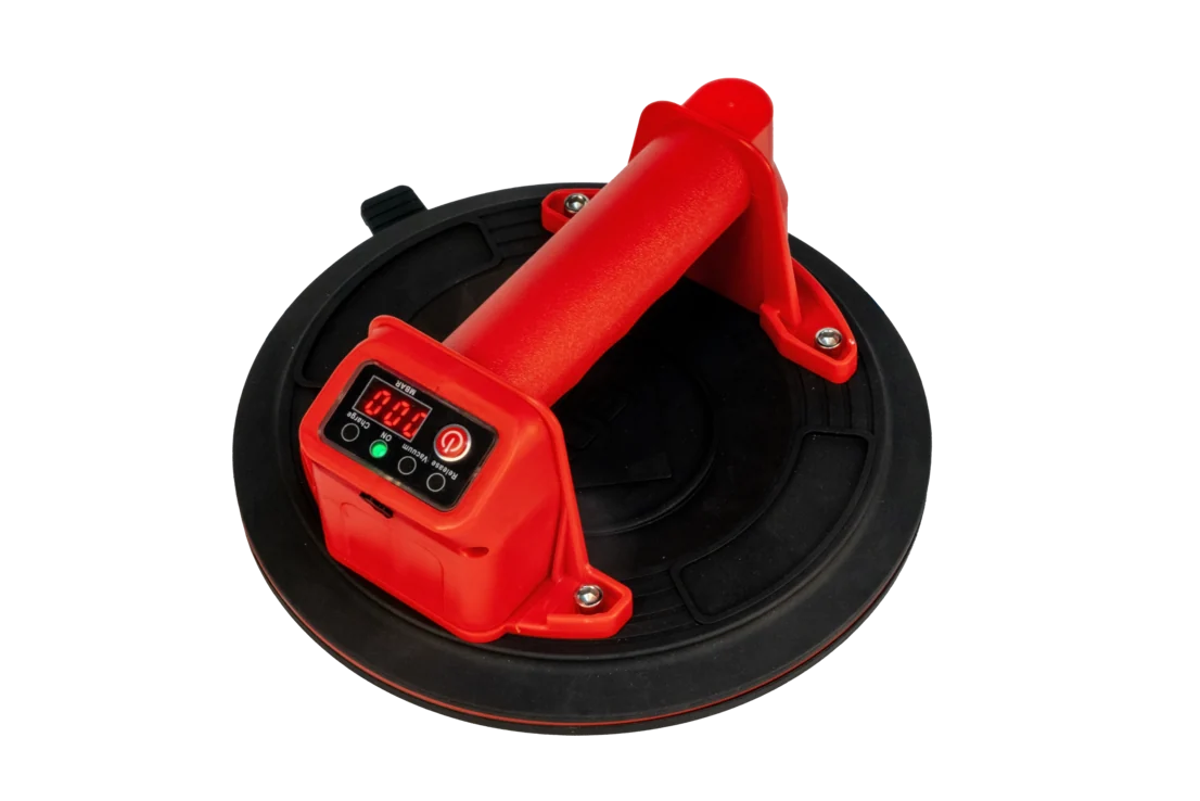 Rubi OCTO-USB Energy - Akku-Saugheber (Art. 66967)
