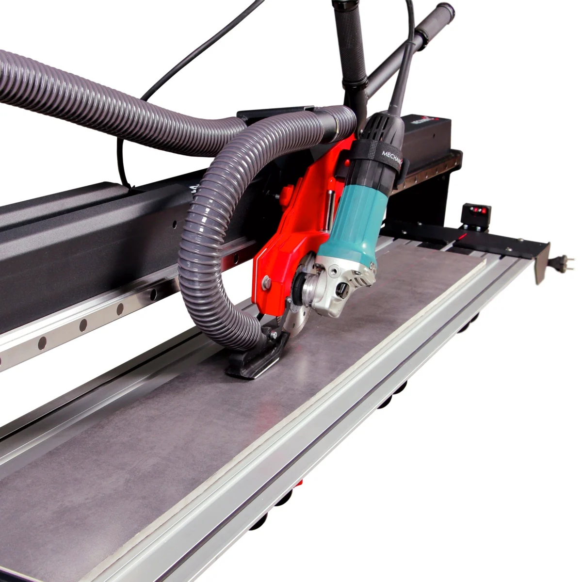 Mechanic CERALINE 1200 - 120 cm Schnittlänge – DISTAR – Produktbild 9