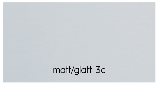 Eckschutzwinkel Edelstahl, Oberfläche MATT/GLATT zum nachträglichen Einbau – Produktbild 2
