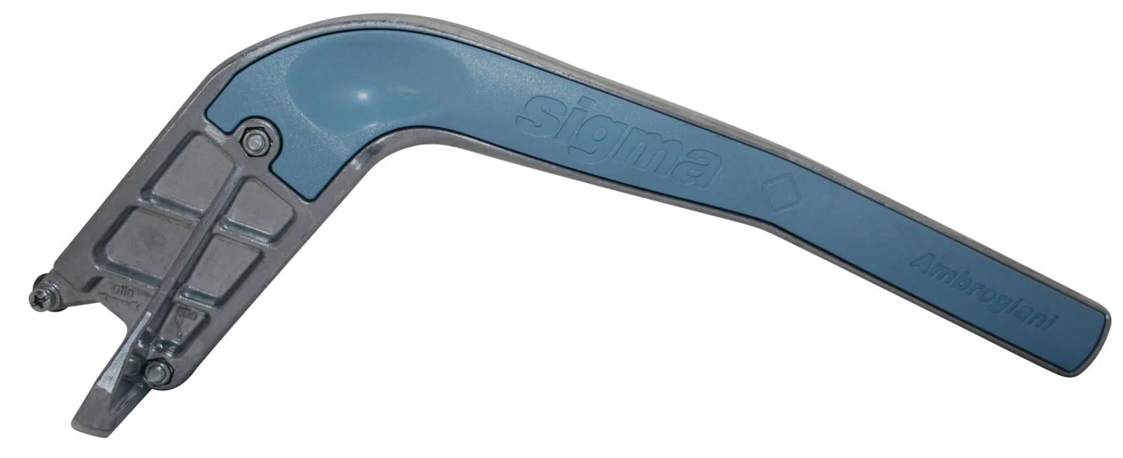 Sigma Schneidhebel 'Klassik' für die Modelle 3C und 3D / 10 mm (Art. 24AE)