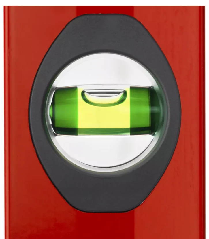 SOLA BIG X Wasserwaage / 80 cm – SOLA-Messwerkzeuge – Produktbild 6
