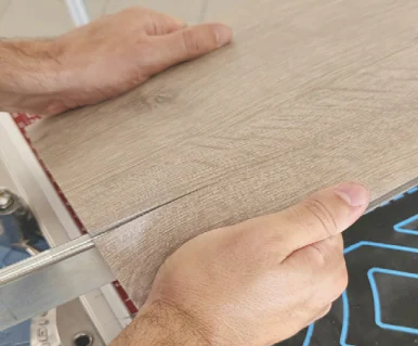 Sigma LVT/SPC Vinyl-Kit (Art. 64S) - nur für NEX Modelle! – Produktbild 5