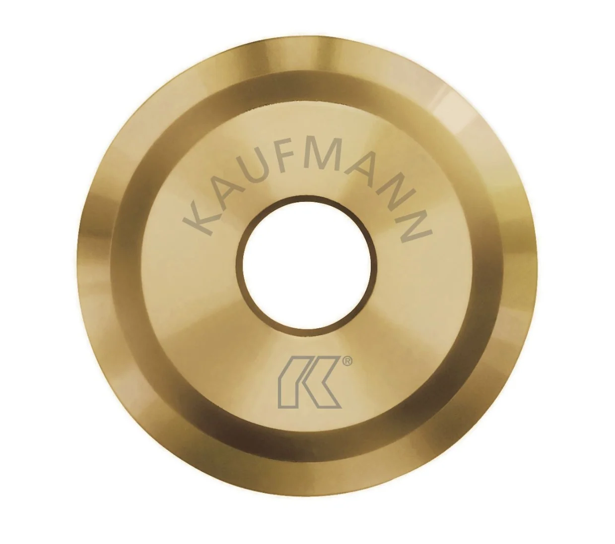 Kaufmann - Titan Ersatzschneidrädchen Ø 22 mm