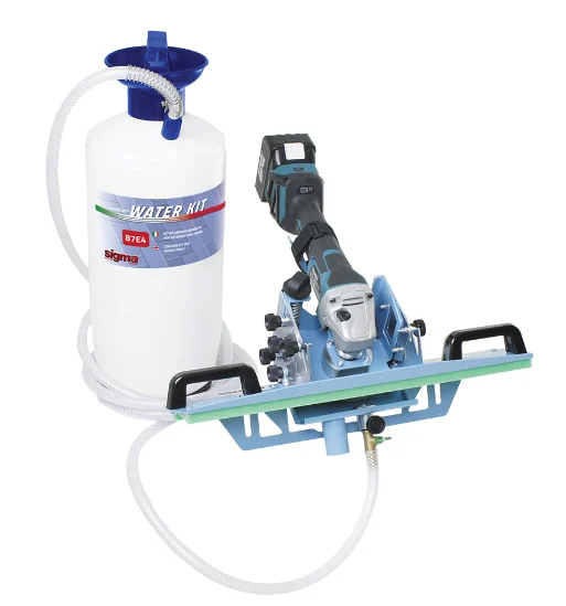 Sigma Water-Kit (Art. 87E4) – Produktbild 5