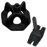 Verlegefix Drehsystem