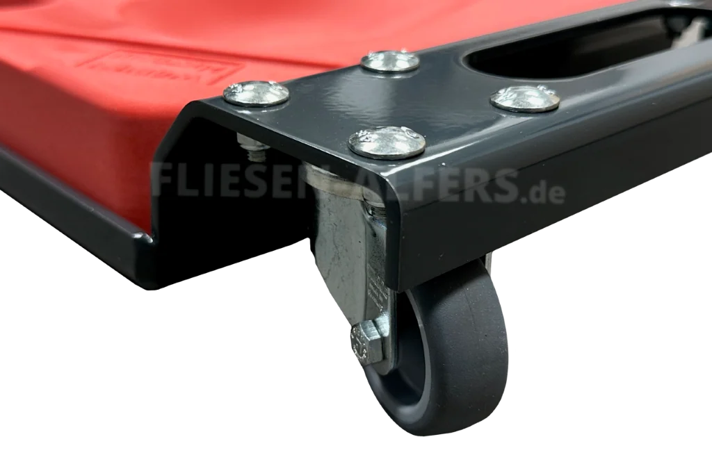 myRolly - Rollwagen / Knieroller inkl. Anatomic Ergopad – Nierhaus – Produktbild 3