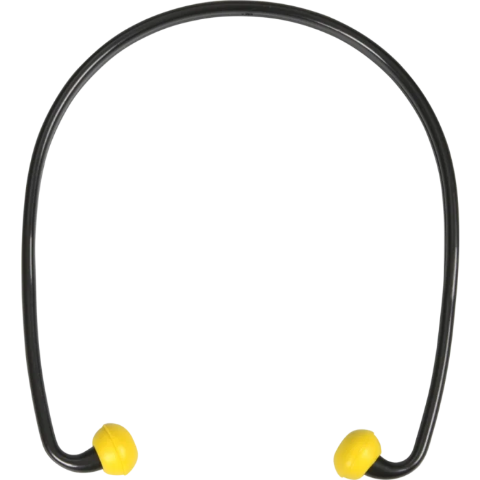 OX-ON Banded Earplugs Comfort - Gehörschutzbügel & Ersatzstöpsel