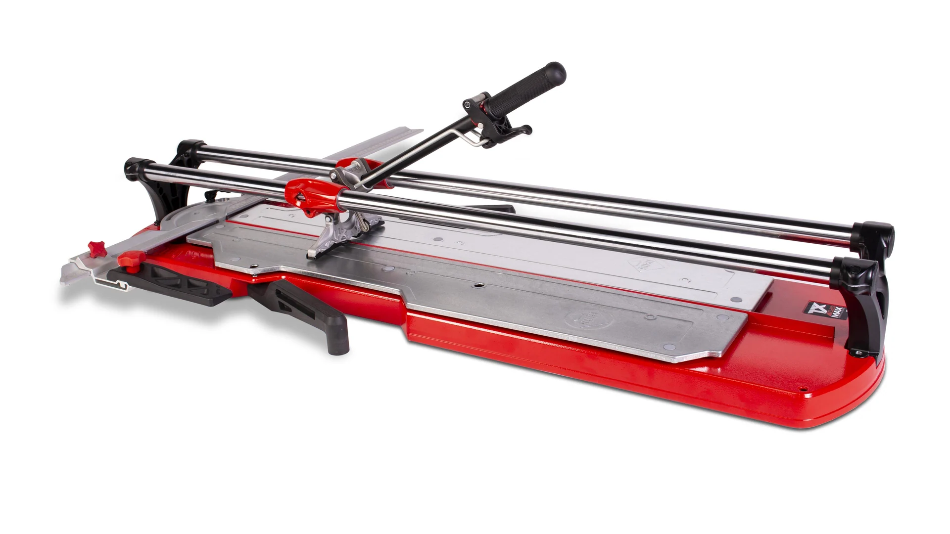 Rubi TX-710 MAX / Schnittlänge 71 cm inkl. Transportkoffer (Art. 17909) – Produktbild 4