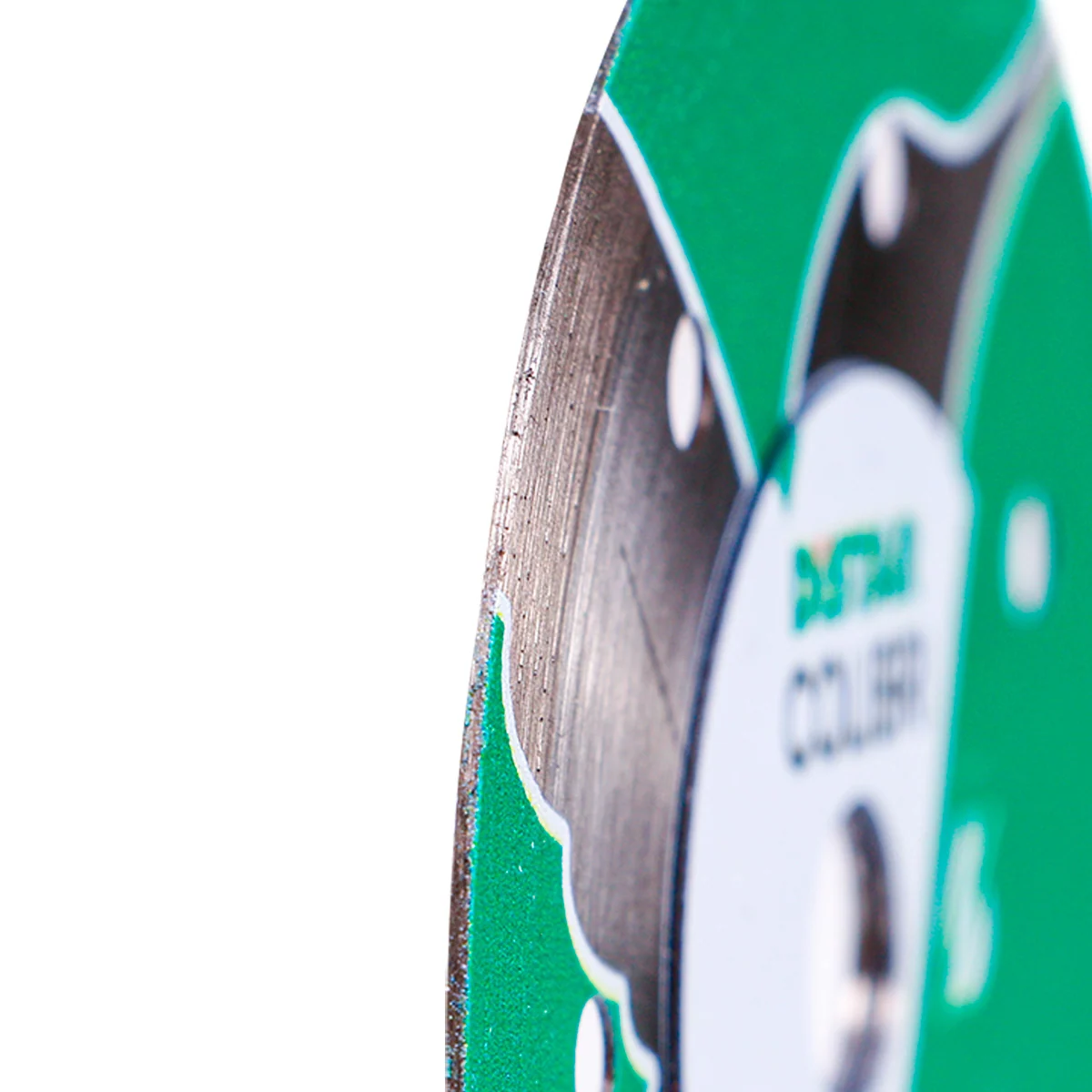 DiSTAR Colibri - 0,8 mm dünne Diamantscheibe Ø 76 mm – Produktbild 5