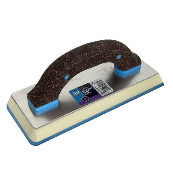 Tile Rite - Premium Epoxid-/ Universalfugbrett mit Kork-Griff (Art. CHUF746)