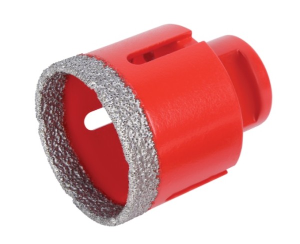 RUBI Diamantbohrkronen Drygres