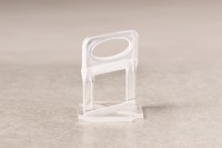 Vorschau: Verlegefix Basis-Set L 2 mm / Kunststoff-Zange / 100 Laschen / 100 Keile Vorschau: Verlegefix Basis-Set L 2 mm / Kunststoff-Zange / 100 Laschen / 100 Keile