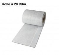Wannendichtband / Rolle a 20 lfdm.