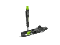 Vorschau: TRACER Proscribe mit Tieflochbaustift / Anreißer-Set Vorschau: TRACER Proscribe mit Tieflochbaustift / Anreißer-Set