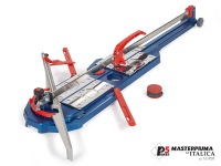 Montolit Masterpiuma P5 ITALICA | 161 cm Schnittlänge *NEUE FLIESENSCHNEIDER 2026* (Art. 161P5IT)