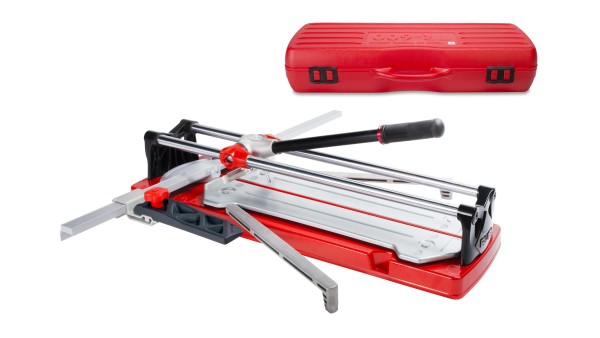 Rubi TR-600 Magnet / Schnittlänge 60 cm