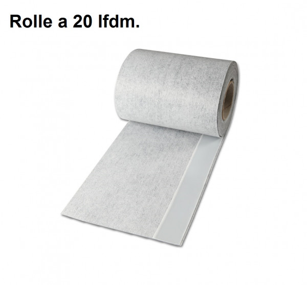Wannendichtband / Rolle a 20 lfdm.