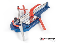 Montolit Masterpiuma P5 ITALICA | 81 cm Schnittlänge *NEUE FLIESENSCHNEIDER 2026* (Art. 81P5IT)