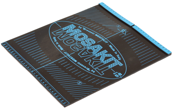 Montolit MOSAKIT Mosaikschneideauflage (Art. 58)