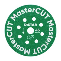 DiSTAR MasterCUT - Mini-Diamantscheibe Ø 45mm