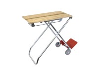 Montolit X-Works - Arbeitstisch (Art. X-WORKS)