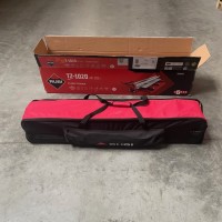 Rubi TZ 1020 / Schnittlänge 102 cm *WAREHOUSE-DEAL*