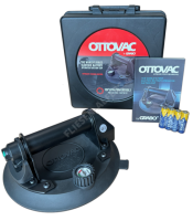 Grabo OTTOVAC - batteriebetriebener Saugheber - automatisch nachsaugend