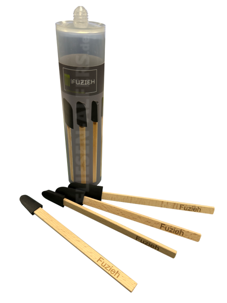FUZIEH - DER FUGENZIEHER als Set (6, 8, 10 mm und Universal)