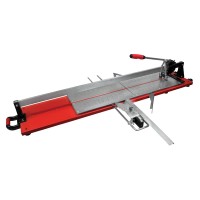 BRUTUS BTC 1250 Fliesenschneider / 125 cm Schnittlänge