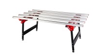 Rubi Slab Table Werkbank (Art. 18935)