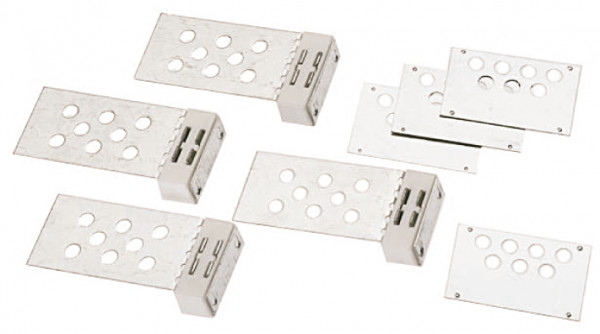 Fliesenmagnete (Set a 4 Stück)