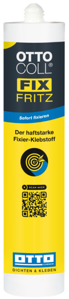 OTTOCOLL A266 - FIX Fritz