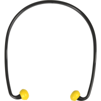 OX-ON Banded Earplugs Comfort - Gehörschutzbügel & Ersatzstöpsel