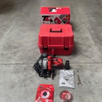 Rubi TC-125 Handkreissäge (Art. 50953) *WAREHOUSE-DEAL*