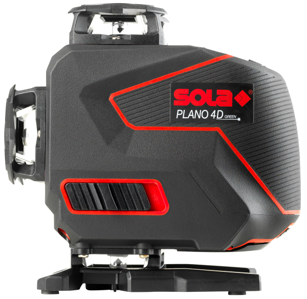 Sola Plano 4D GREEN