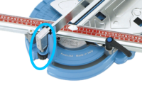 Sigma Endkappe für Führungsschiene SERIE 3 (Art. 20B)