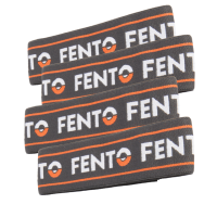 Ersatzriemen für Fento 400 Pro (4 Stück im Set)