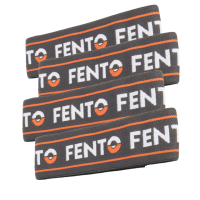 Ersatzriemen für Fento 400 Pro / MAX (4 Stück im Set)