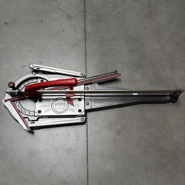 Montolit Masterpiuma 93P5 / 93 cm Schnittlänge *WAREHOUSE-DEAL*