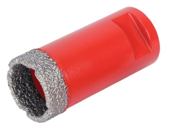 RUBI Diamantbohrkronen Drygres
