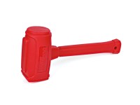 Montolit MONTHOR 1 kg - Gummihammer (Art. MONTHOR1000)