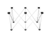 Tile Rite - ausziehbare Werkbank 113 x 60 x 73 cm (Art. FCW141)