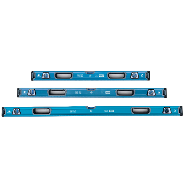 Tile Rite - Wasserwaage 800 / 1000 / 1200 mm