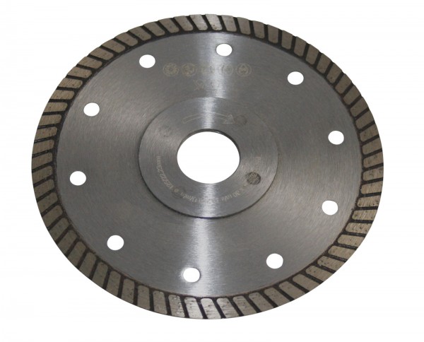 Turbo Feinschnitt superdünn 1,2 mm 115 mm