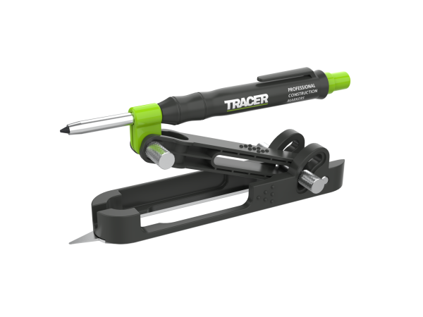 TRACER Proscribe mit Tieflochbaustift / Anreißer-Set