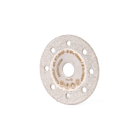 Montolit MONDRILLO Ø 50 mm - Mini Schneid- und Schleifscheibe (STL50GF)